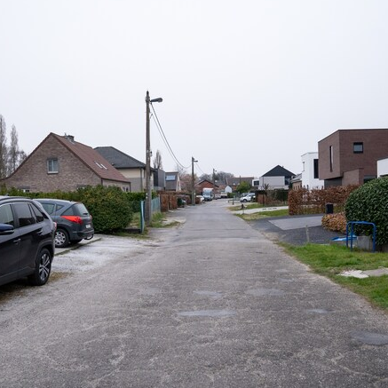 Kontich - Witte Stedeweg